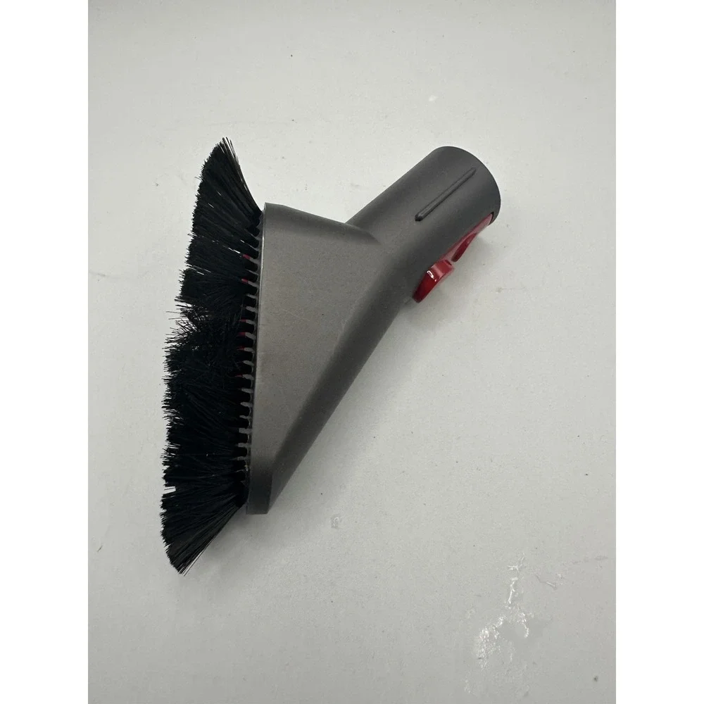 Dyson Mini Soft Dusting Brush Tool, Vacuum Replacement Part, 971428-01